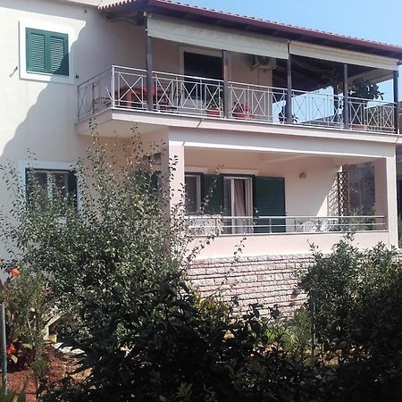 Victoria Apartments Ksamil Luaran gambar