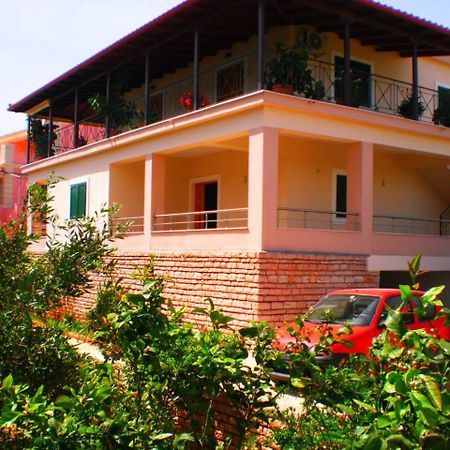 Victoria Apartments Ksamil Luaran gambar