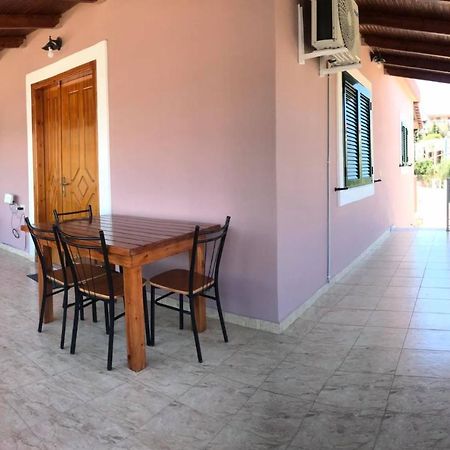 Victoria Apartments Ksamil Luaran gambar