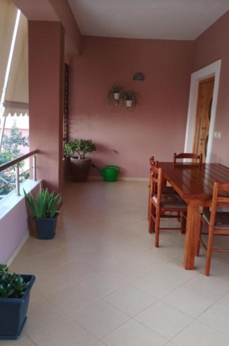Victoria Apartments Ksamil Luaran gambar