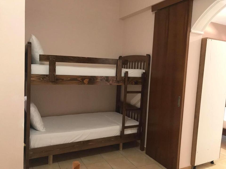 Victoria Apartments Ksamil Luaran gambar